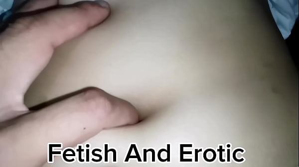 Play MP4 - A massage in her deep navel