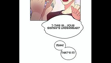 Manwha recap: Orphaned. step. Then He Watched His Auntie Get Taken