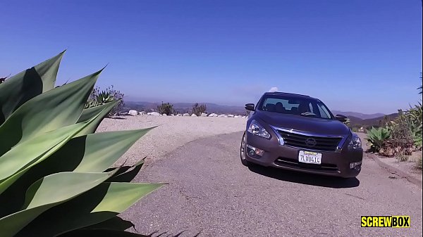 SCREWBOX - Jillian_Janson and Aurora Belle in"Breakup2Makeup"