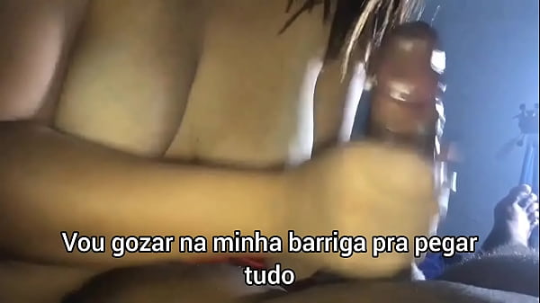 Sofrendo No Anal thumbnail