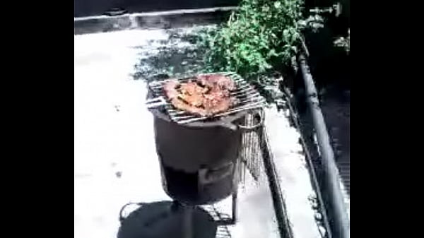 Play MP4 - churrasco de pica