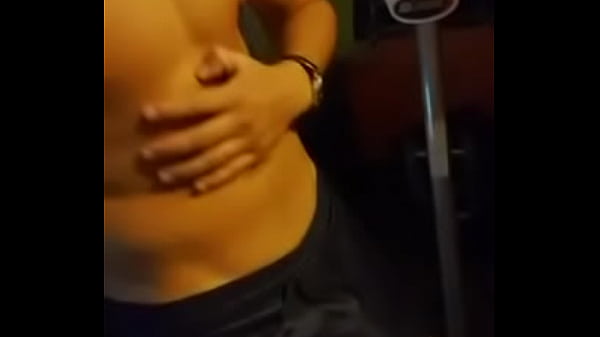 Joven (20) me muestra su pollon duro 