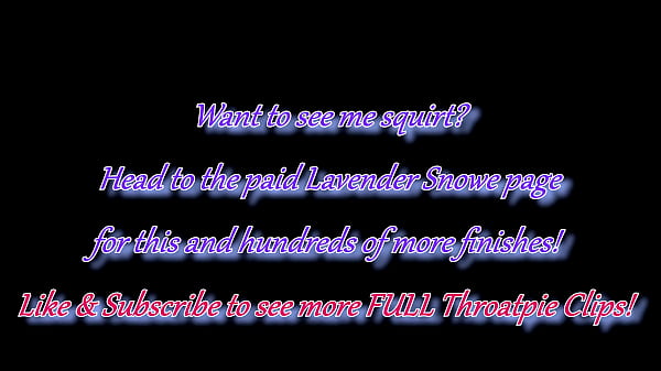 Play MP4 - Solo Goth Teen in Black Lipstick & Glasses Rubs her Pussy Til She Squirts Everywhere LOUD Female Orgasm