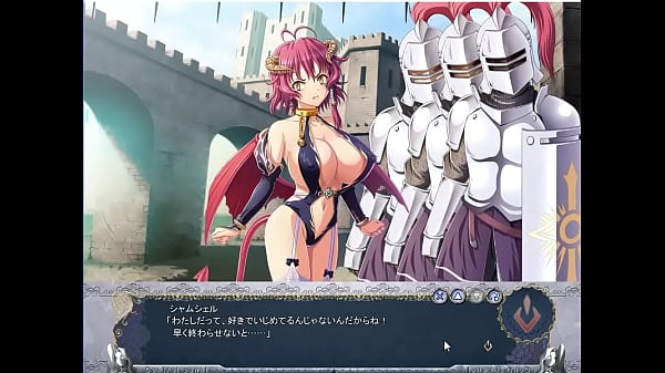 18 Visual NovelK Fantasy Gaiden 2