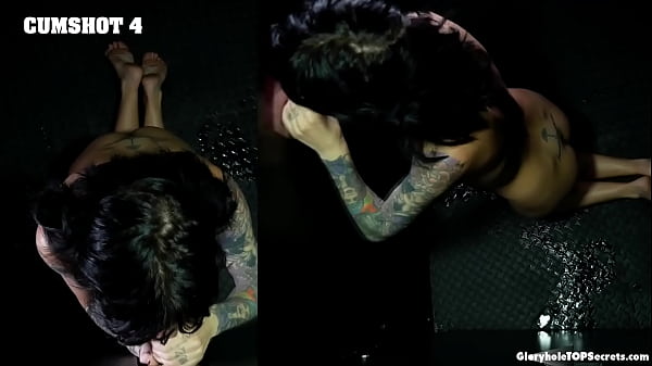 Fantastic job lysagna now push for cumshot number 7