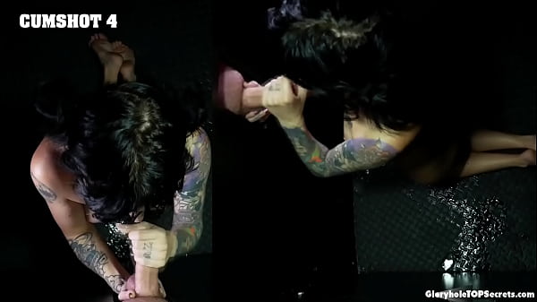 Fantastic job lysagna now push for cumshot number 7 