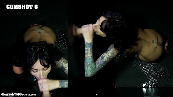 Fantastic job lysagna now push for cumshot number 7