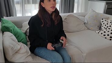 Nonton Step-daddy Punished My Asshole For "masturbation" Jeans thumbnail