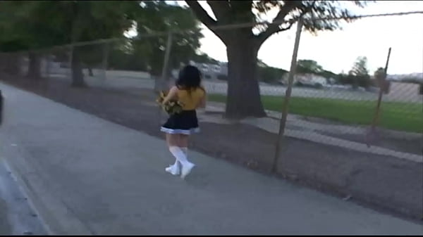 Nonton Black Haired Hottie Melissa Matthews Gets Nailed thumbnail