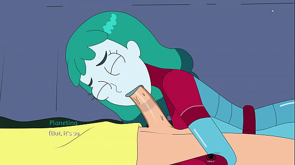 rickand morty a wayback home sex with planetina