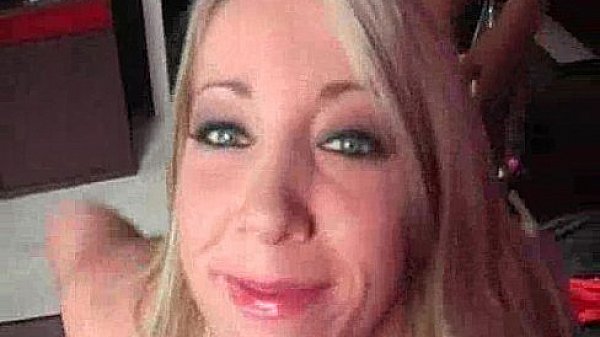 Barbi loves interracial threesome