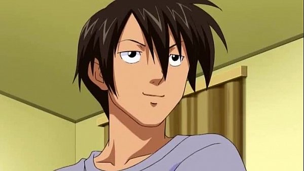 Hump Bang vol 2 censored