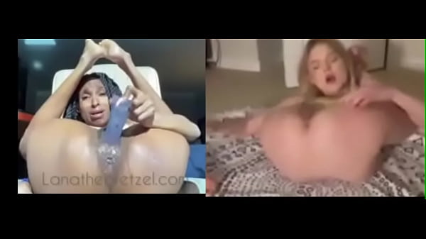 Lana the pretzel coco lovelock 