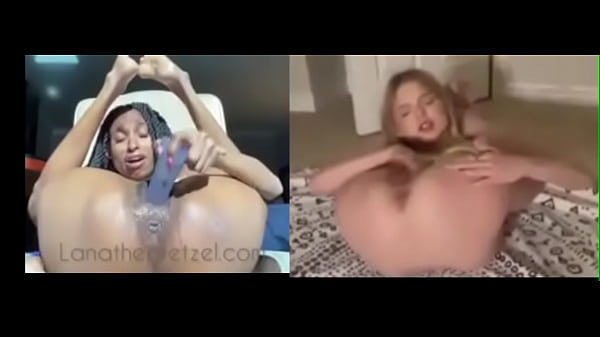 Lana the pretzel coco lovelock 