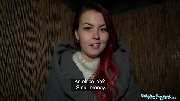 Play MP4 - Public Agent Sexy Dog Owner Seeks Help but Gets Fucked Hard