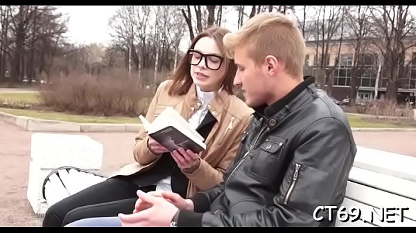 Check out with joy as our captivating babe gets nailed