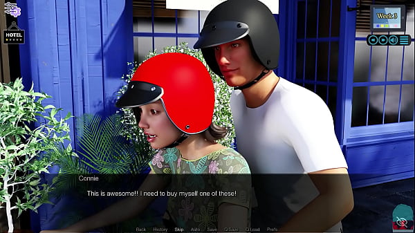 Play MP4 - SUNSHINE LOVE v0&period;70 &num;110 &bull; A petite bunny and her small pussy