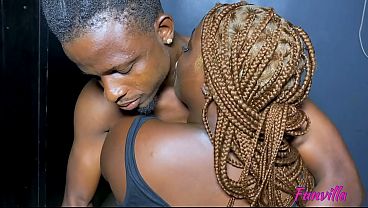 Soft Fat Ass Ebony Chick thumbnail