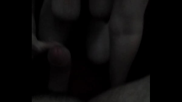 Lond head from the front 