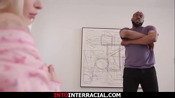 Play MP4 - Teen Emma Rosie analed by big black cock