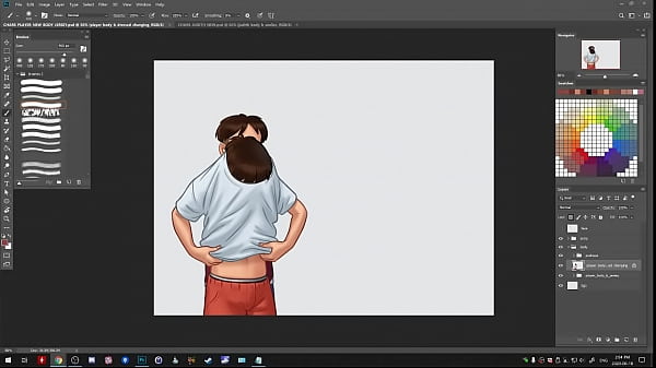 Nonton Sts Broadcast By Dc On Picarto From June Eighteenth 2020 thumbnail