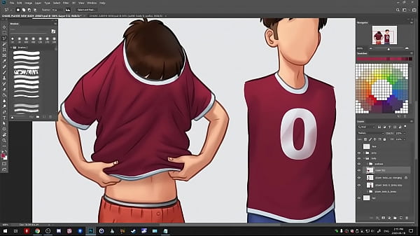 Sts broadcast by dc on picarto from june eighteenth 2020 