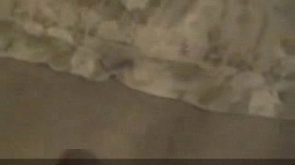 Horny MILF gets fucked by husband (part 1) 