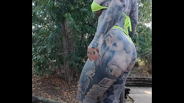 Play MP4 - Micro Bikini try on Haul walking in High heels Melody Radford Leaked Nudes