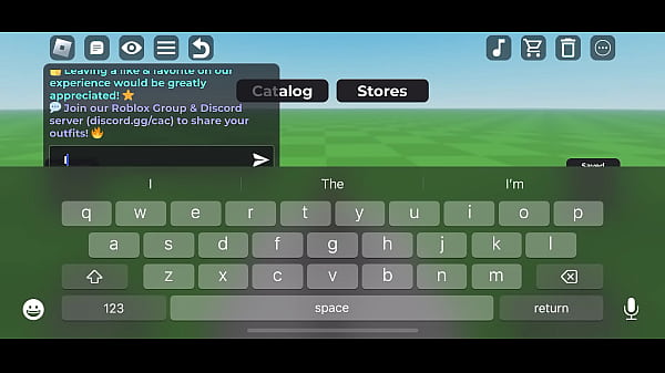 Nonton Showing I Want To Be Verified thumbnail