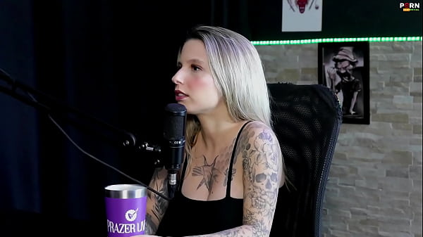 Veja a entrevista safada e cheia de putaria com a baby fire no porn cast brazil participa&ccedil;&atilde;o papo com tifany swing cast parte 2 watch sheer red 