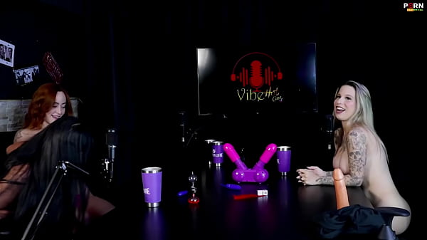 Veja a entrevista safada e cheia de putaria com a baby fire no porn cast brazil participa&ccedil;&atilde;o papo com tifany swing cast parte 2 watch sheer red 