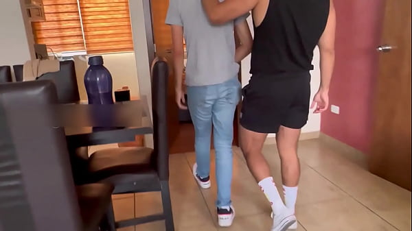 Estaba Reprobado Y Me Dijo Que Har&iacute;a Cualquier Cosa Por Pasar La Materia thumbnail