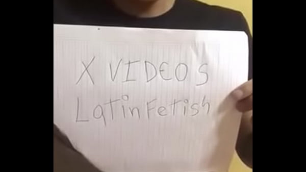 V&iacute_deo de verificaci&oacute_n