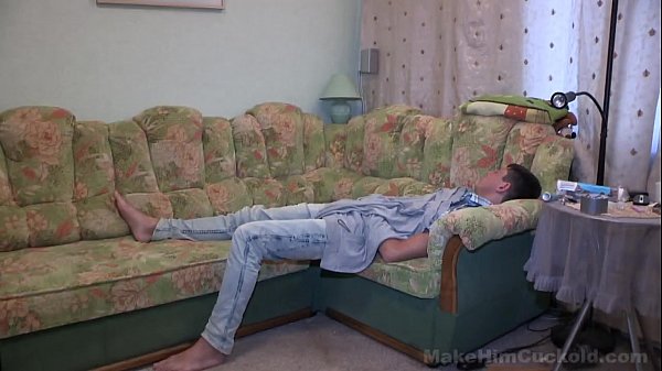 Play MP4 - Make Him Cuckold - Fucking r&period; from a gf Angel Dickens