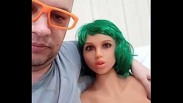 Nonton Videochatul Pensionarilor 69 thumbnail