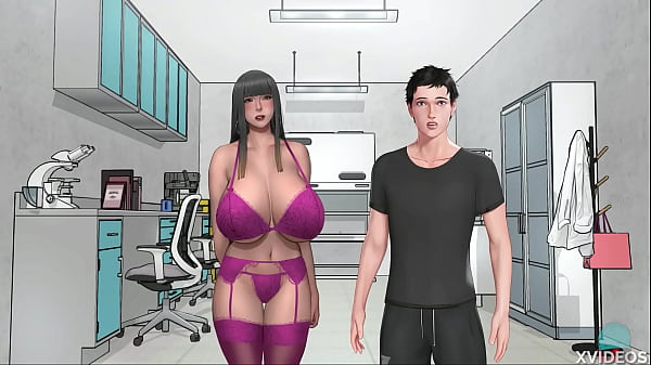 Prince Of Suburbia Ep.98 - Visual Novel Gameplay [hd] thumbnail