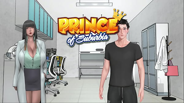 Nonton Prince Of Suburbia Ep.98 - Visual Novel Gameplay [hd] thumbnail