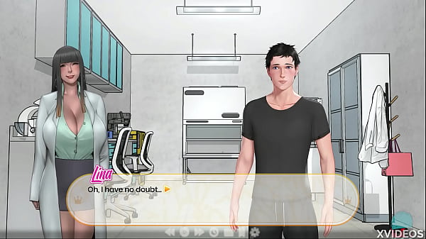 Prince of suburbia ep 98 visual novel gameplay hd 