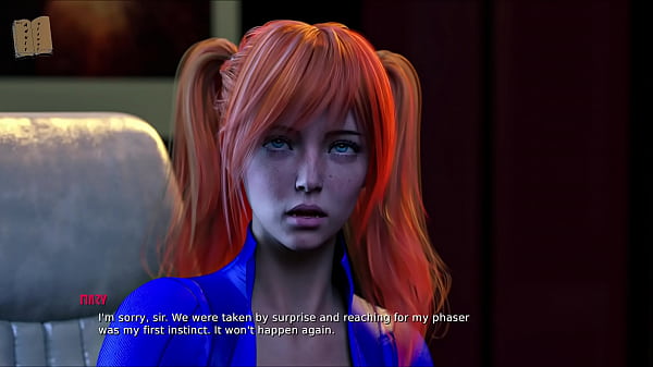 Play MP4 - Star Harem 5