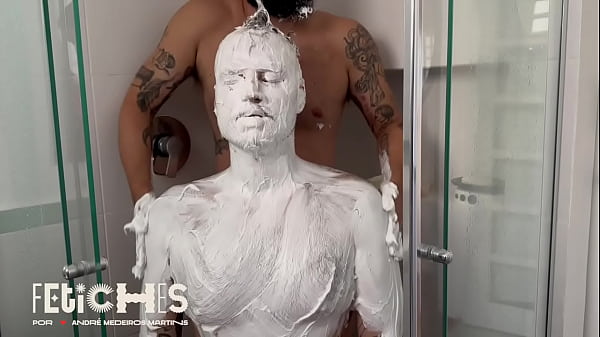 parte do projeto FETICHES de Andr&eacute; Medeiros Martins 