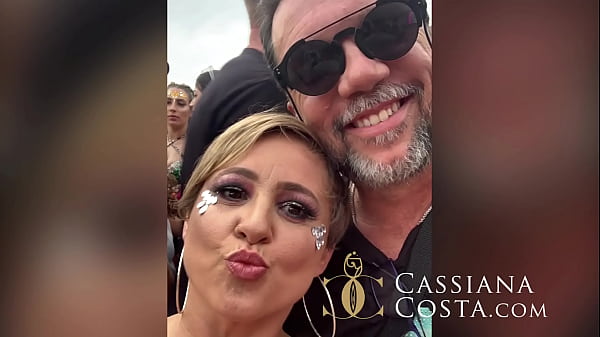 Play MP4 - Festa eletronica e depois recebi uma chupada na buceta maravilhosa at&eacute; gozar&excl;&excl;