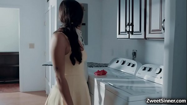 Play MP4 - Michael Vegas is ready to taste and fuck his gorgeous babysitter Karlee Grey after smelling her panties inside his pocket&period;