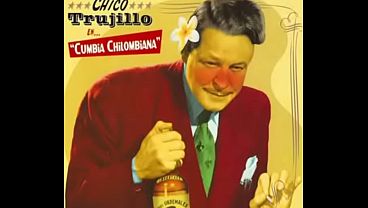 Cumbia Chilombiana UN ALBUM TAN BUENO QUE TE FOLLARA LOS OIDOS 