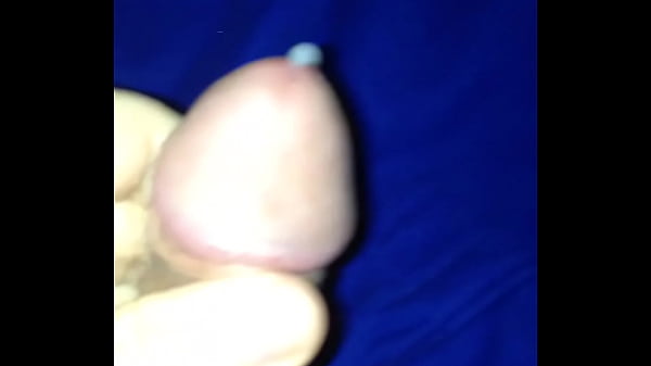 Nonton Rubbing One Out Because She Made Me So Hard thumbnail