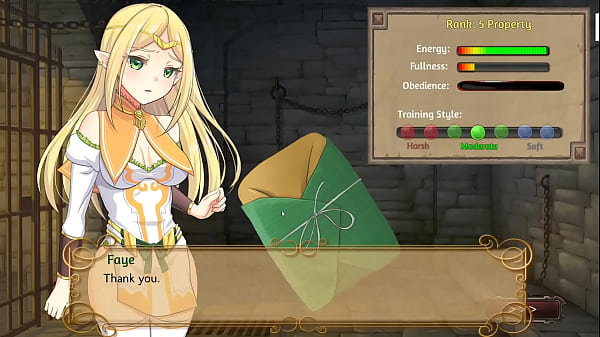 Nonton Yup Yup She Was Me Alright And This Was .....entertaining (elven Conquest) Final thumbnail