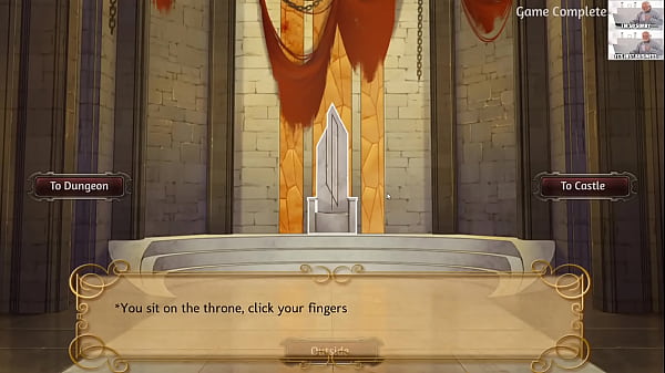 Yup yup she was me alright and this was ng elven conquest final 