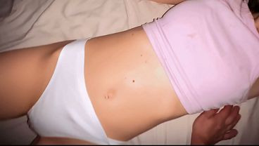 18 years old girl farted and said something to cover up the evidence but i smelled it 