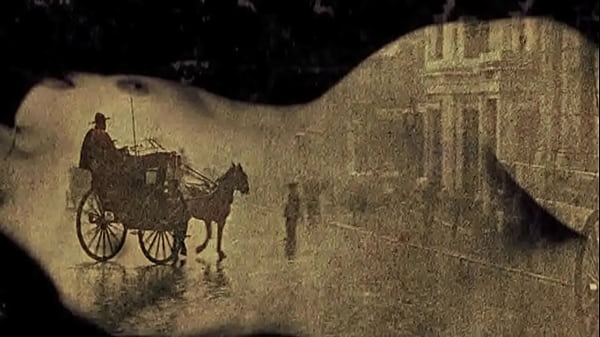 Vintage Silent Film, My Secret Life thumbnail