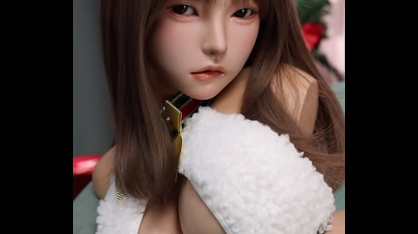 Yeloly sex doll Realistic texture 