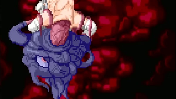 Kuromaru fucks_White Len hard